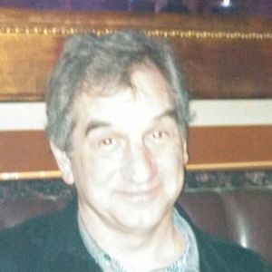 Meet your Posher, James